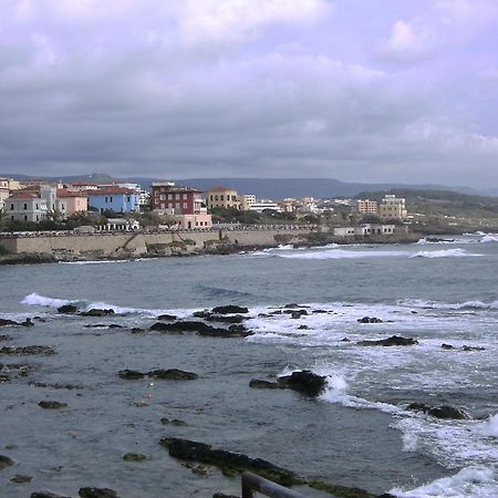 B&B Valli Verdi Alghero Kültér fotó